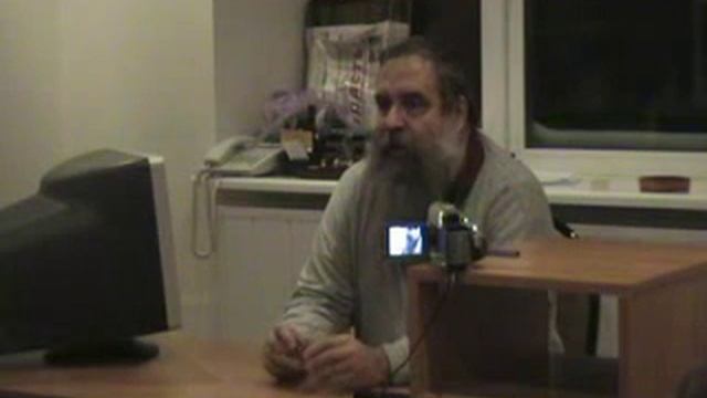 Владимир Карпец: Традиция и Модерн смотреть онлайн