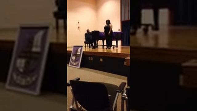 Caro Mio Ben- Giuseppe Giordani смотреть онлайн