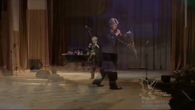 Поющий двойник Баскова на праздник, юбилей и корпоратив в Москве - заказать двойника на свадьбу