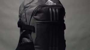 ADIDAS TIRO BACKPACK