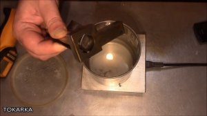 Как сделать заводское воронение в домашних условиях / Секрет старых мастеров