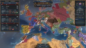 How to install mods manually (Europa Universalis IV, without steam)