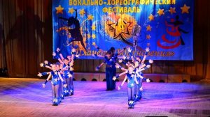 СОЗВЕЗДИЯ !КЛАССНЫЙ ТАНЕЦ ХОРЕОГРАФИЧЕСКОГО КОЛЛЕКТИВА "СОЗВЕЗДИЕ "