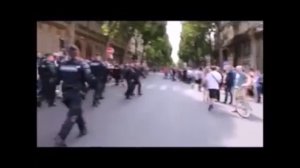 14 juillet 2015 - hollande hué comme d'hab