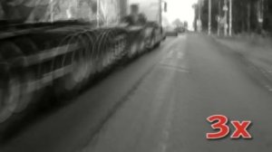 Солнечногорск - пробка