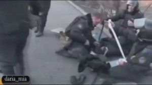 Мы помним БЕРКУТ(За вас... - стих про БЕРКУТ вв мвд)