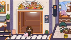 ??♀️ВСЕ МЫШИ И КРЫСЫ В Toca Life World?|| Тока ворлд|| Toca Frog?
