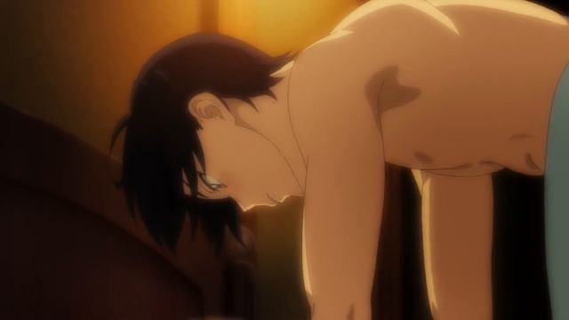 Аниме Обзор | Гарем рабов в лабиринте другого мира | Isekai Meikyuu de Harem wo | Аниме Фаст смотреть онлайн