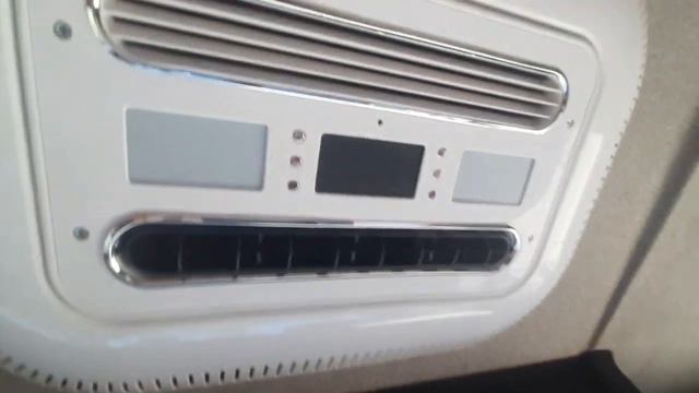 Наконец-то купил Стояночный кондиционер (моноблок) в Маныча. смотреть онлайн