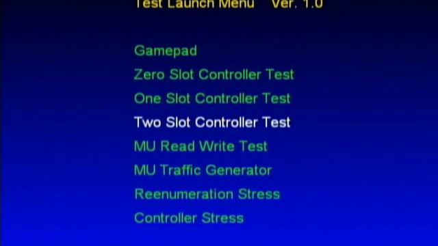 Microsoft Controller Test Disk Xbox смотреть онлайн