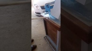 стол для токарного станка cjm 280