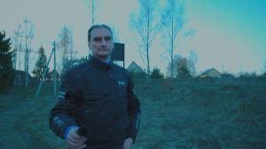 Voge 300 rally. Сосед купил мотоцикл мечты. Вся правда.