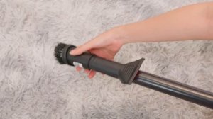 Máy hút bụi Samsung: Ống hút và dây điện dài, lực hút mạnh (VCC8835V37-XSV) • Điện máy XANH