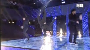 DoReDoS - My Lucky Day (Moldova at Eurovision 2018)