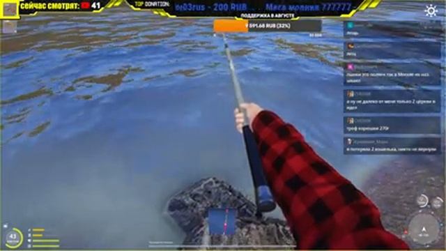 Качаем поплавочную ловлю. Озеро Ладога дает сигов с берега на мах смотреть онлайн