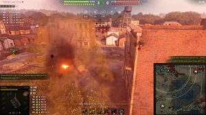 Перенос аккаунта WoT. Lesta games или Wargaming, что выбрать? Объясняю в чем разница.