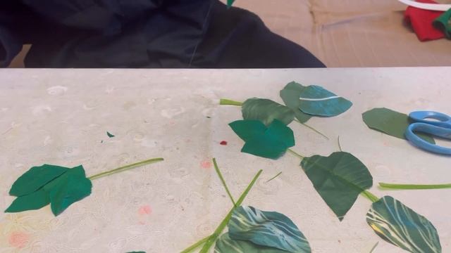 Декорации к сказке „Лунтик" смотреть онлайн