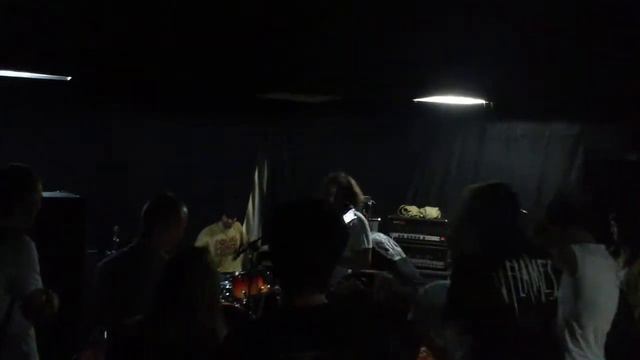 The best band ever live in Penza смотреть онлайн