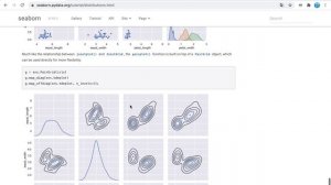 [3/3] 수치형 다변수의 분포 PairGrid, pairplot