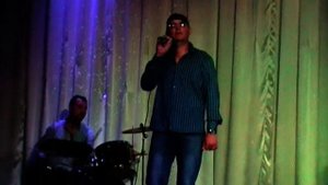 Тебе, моя последняя любовь