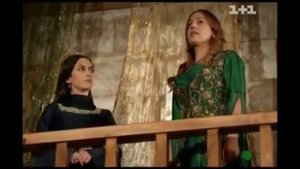 Хюррем Султан и её победа