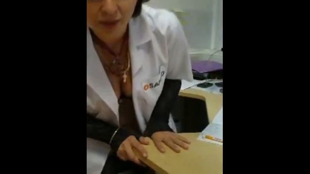 Доктор, у меня не стоит. Как лечат импотенцию в российских поликлиниках