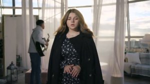 От Небес До Земли _ Ванесса Кочанжи (Official Video) [VeOTUxiJfis].mp4