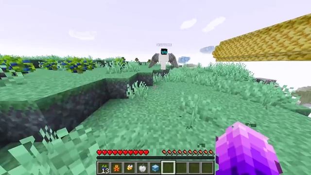 ✅ Майнкрафт, но Я ПОПАЛ В РАЙ МОНСТРОВ! смотреть онлайн