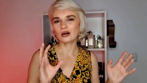 ТОП-5 АРОМАТОВ TRUSSARDI