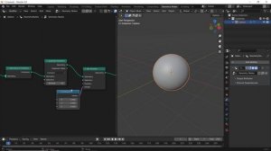 How to Array in Geometry Nodes - Blender 2024