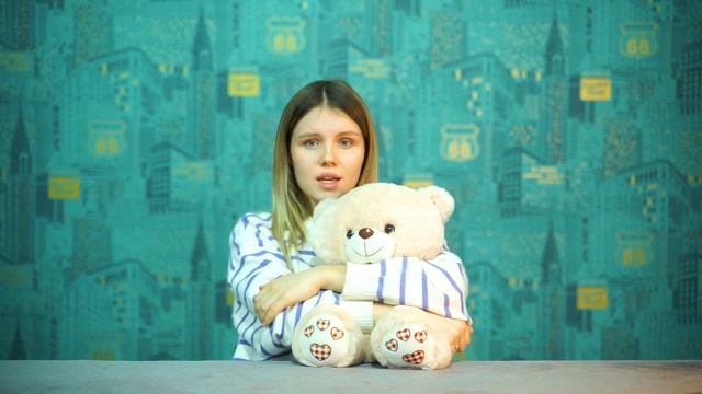 КАК ЧАСТО МЕНЯТЬ ПОДУШКУ! смотреть онлайн