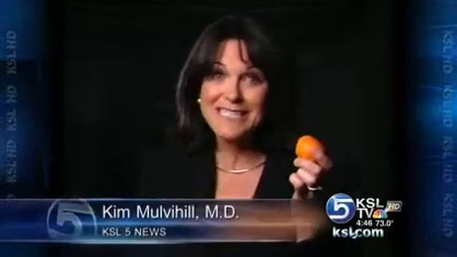 Fructose linked to liver problems