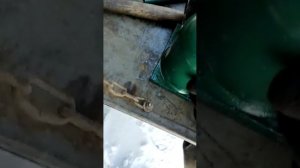 Неудачная покупка, Домкрат Kraftool 43463-10. Артикул: KRAF-43463-10