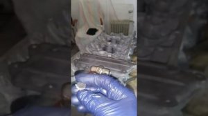 Змз 405 дополнительное охлаждение