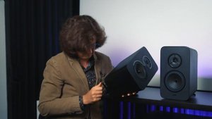 Rega - Kyte! Лучшие полочники в своем классе!?