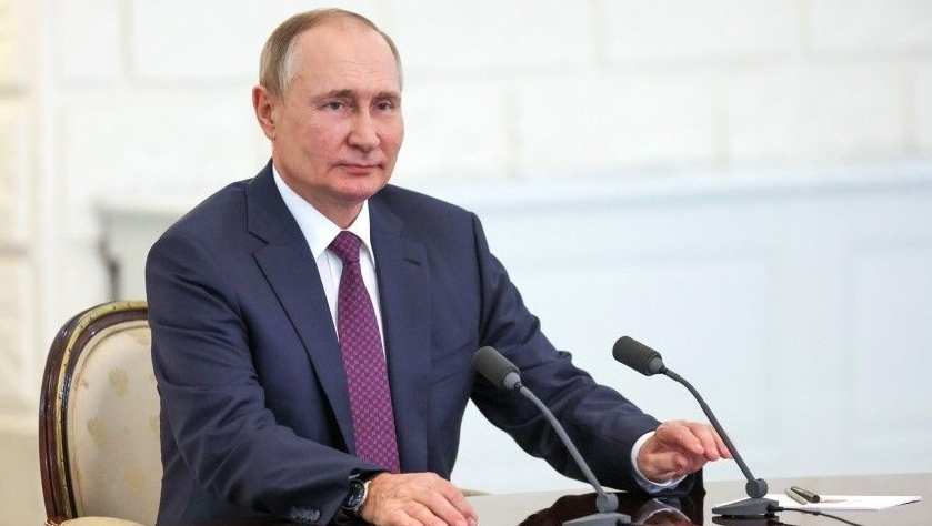 Мобилизация, СВО, газовый хаб: Путин ответил в Сочи на самые обсуждаемые вопросы