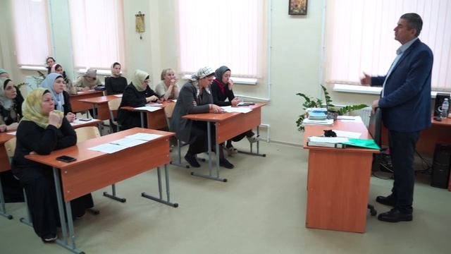 Родительский университет