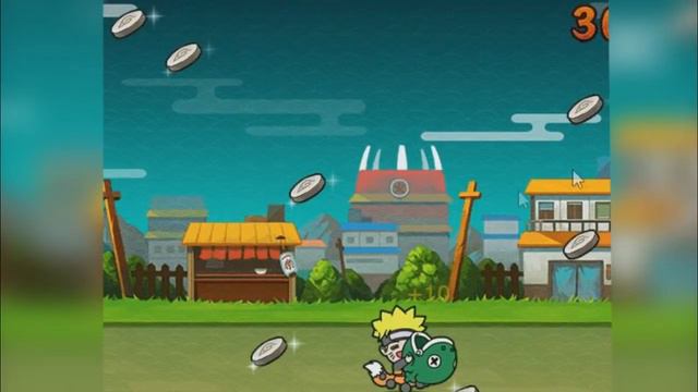 [Трэшигрообзор light] Наруто во Вконтакте смотреть онлайн