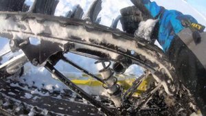 BRP Ski-Doo Summit t3 163 Барнаул