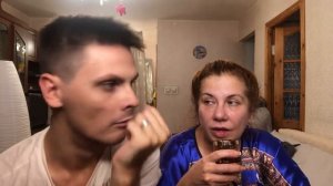 Мама и сын «МАМА И - Тетя Марина»