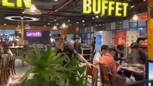 Нячанг Как выжить с огромными ценами на продукты.ПОГОДА в феврале? Ночной рынок. #вьетнам#нячанг