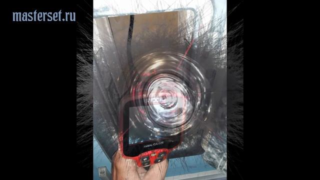 Диагностика каминов, печек и дымоходов в Москве и по Московской области. смотреть онлайн