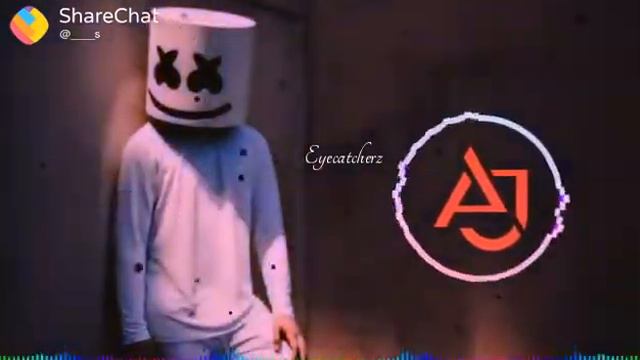 BJM DJ SONG thamil status смотреть онлайн