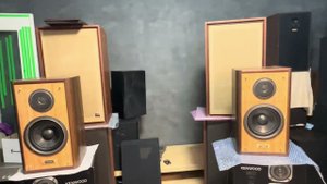 Колонки denon sc 700 Granada