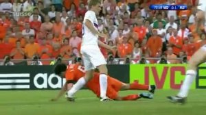 Россия-Нидерланды