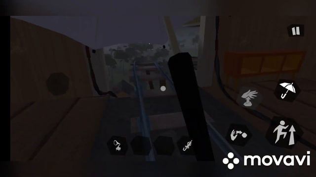 как в игре hello neighbor получить оружие смотреть онлайн