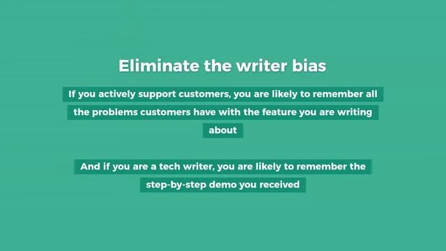 How to Write a Perfect Knowledge Base Article