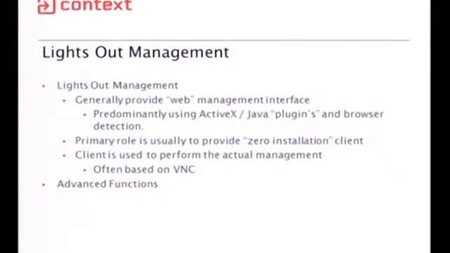 Simon Clow, Context speaking at CRESTCon & IISP Congress 2014 смотреть онлайн