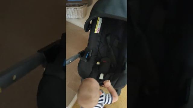 Коляска автокресло foofoo 4 в 1 смотреть онлайн