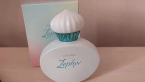 НОВЫЙ АРОМАТ FABERLIC ZEPHYR | СЛАДОСТЬ В ПОЛНОМ ОБЪЕМЕ